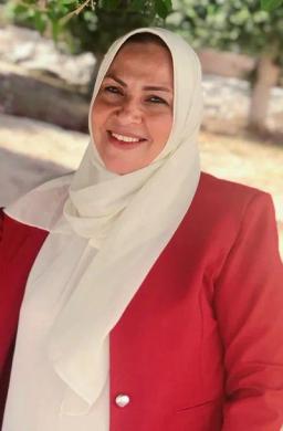 سامية عبد الجواد سكر