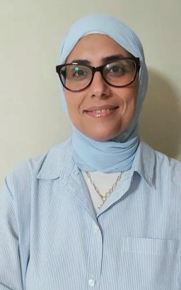 إيمان الزغبي