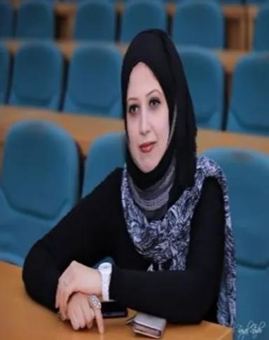 نرمين جاد