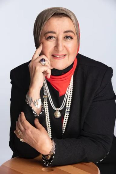 عزة الياس