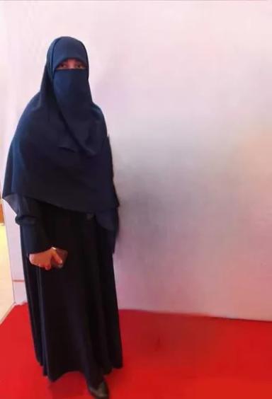 دعاء عبد الستار