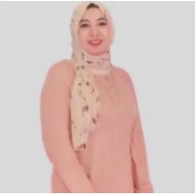 ياسمين الحلوانى