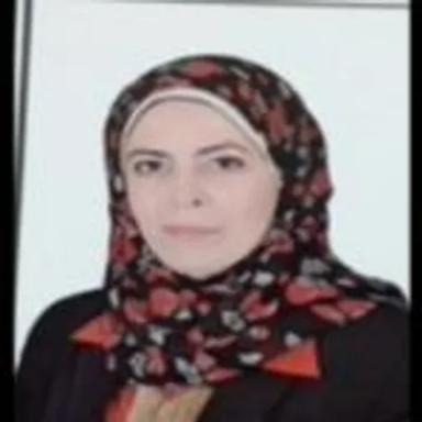اميرة محمدي السيد