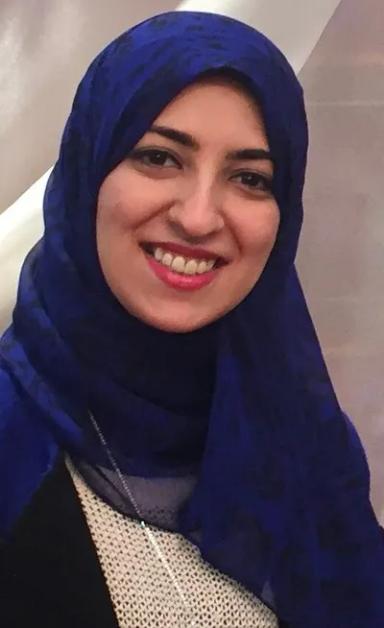 عائشه عبدالله حسين