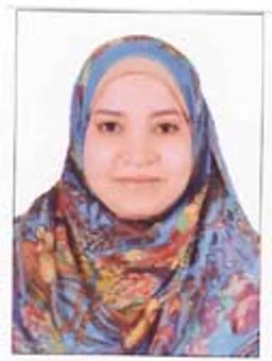 شيماء كمال