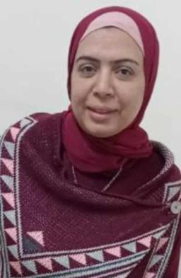 حنان حمدي انيس