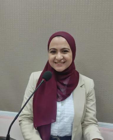ياسمين حسن