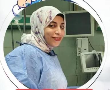 ايه حسين النجار