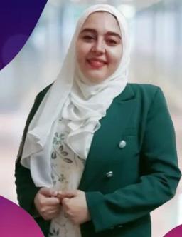 ريهام عبد السلام