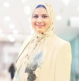 رباب عبدالعال