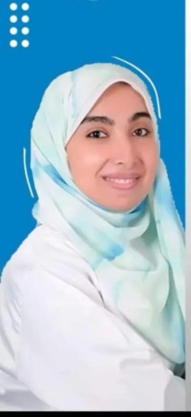 مي عز الدين