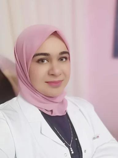 يارا محسن
