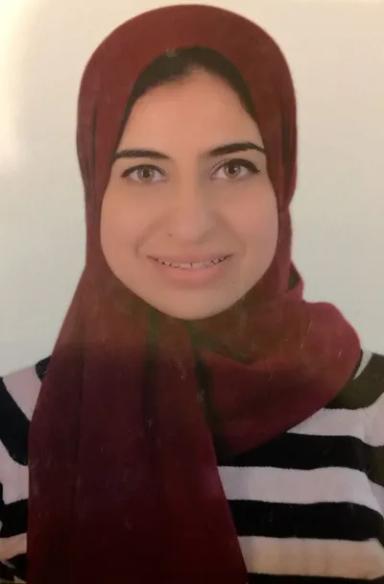 ايمان عادل