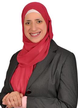 امل عفيفي