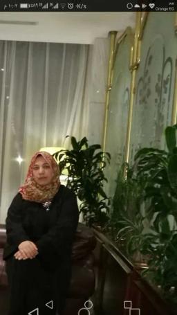 الشيماء عبد القادر