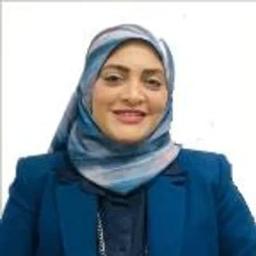 اميرة محمد
