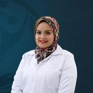 الزهراء فكري