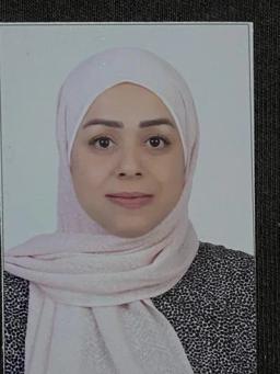 ربى احمد