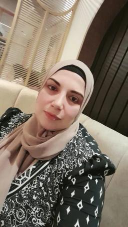 اسماء محمد رفعت 
