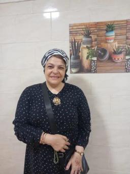 نادية عبدالحميد
