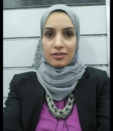 شيماء اسماعيل