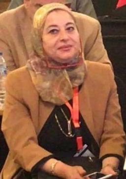 ايمان ابراهيم