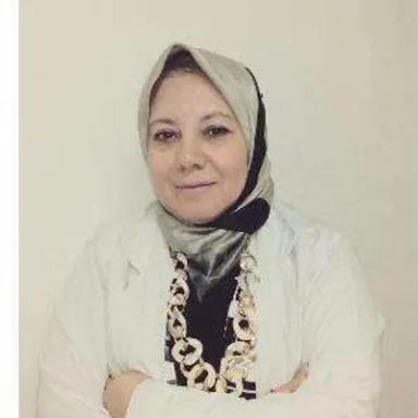 جيهان السيد فهمي