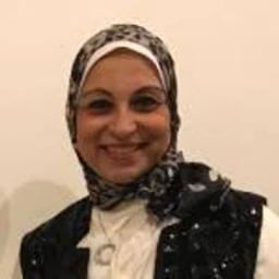 ايمان أنور خورشيد