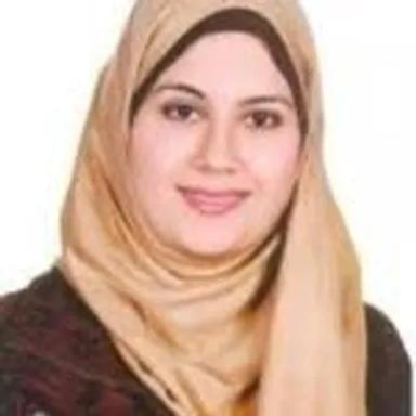 هبه الله احمد موسى