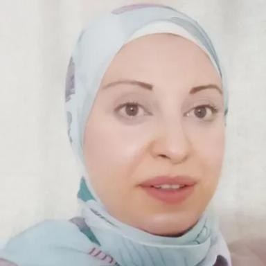 دينا عبد الغني
