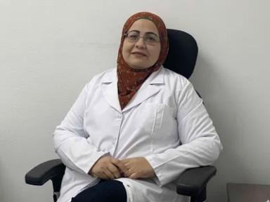 تغريد عبد العظيم