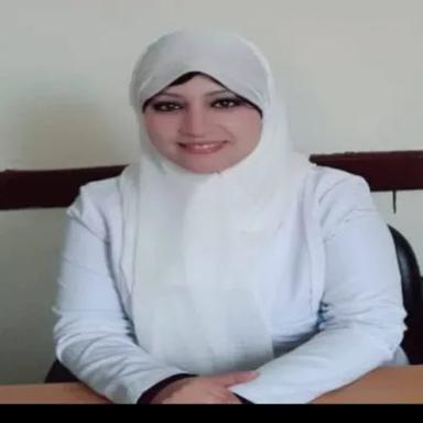 داليا حمدي