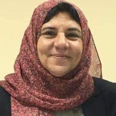مها وصفي مباشر