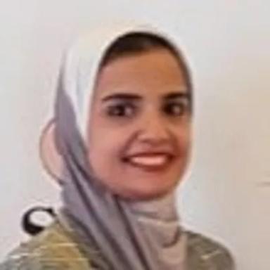 أمينة لطفي