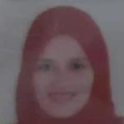 مروة يحيي