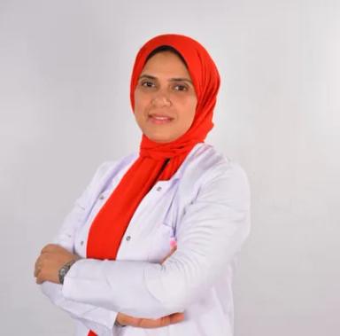 رحاب حسن احمد