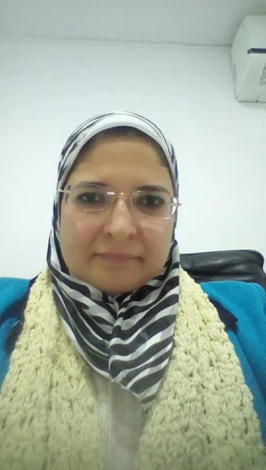 حنان أبراهيم