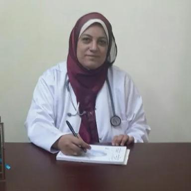 امنية عبدالرحمن