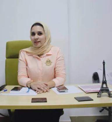 أسماء محمود