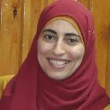 اماني دياب