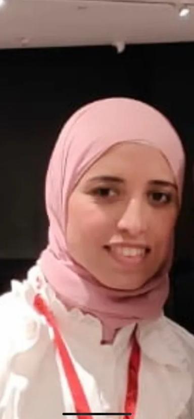 هبة أحمد فهيم