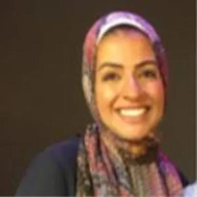 بسمة شحاتة