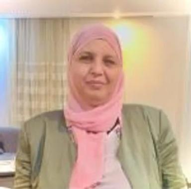 سبيلة جمعة