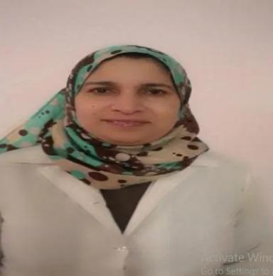 سمر كمال