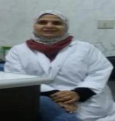 اسراء البلقينى