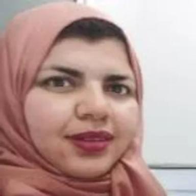 اميرة عبد الرحمن