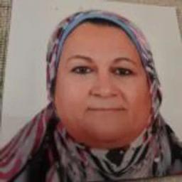 ولاء الباز