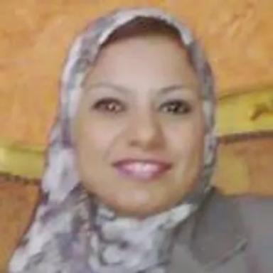 نيفين الفولي