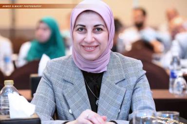 Reem Ezzat Mahdy