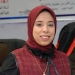 دينا حمدي عبداللا 